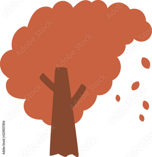 Autumn Tree