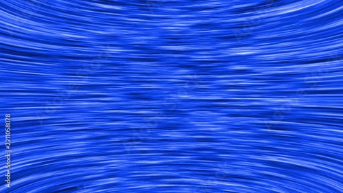 Abstract blue wavy texture background design