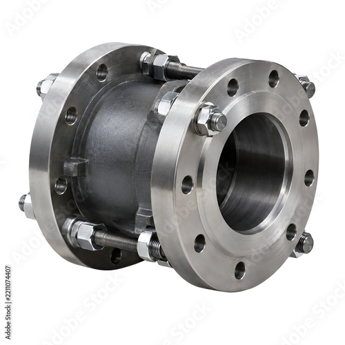 car engine isolated