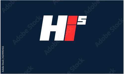 HI5 logo