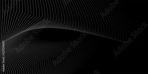 Dot and line texture for fishing net. Seamless pattern for sportswear or soccer goal, volleyball net, basketball hoop, hockey, athletics. eps10.