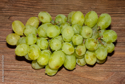 Weintrauben