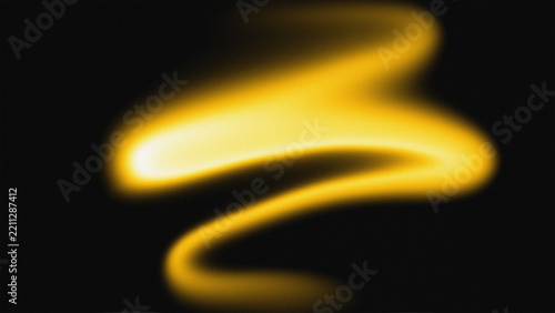 Glowing Fiery Number One with Bright Orange Flame, Golden Light, Energy Wave, Smoke Texture, and Hot Red Glow on Dark Background for Dynamic Design and Wallpaper