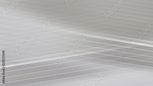 An abstract black and white lines background