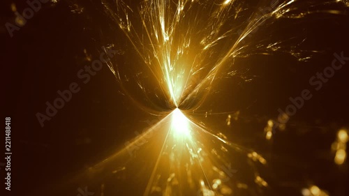 concentric golden light rays, energy beams, technology, science, research, internet, power, energy, performance, productivity, efficiency, optimization,