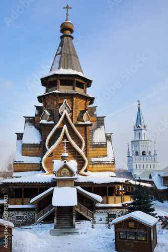 Photography Church of St