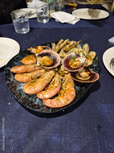 Mariscada