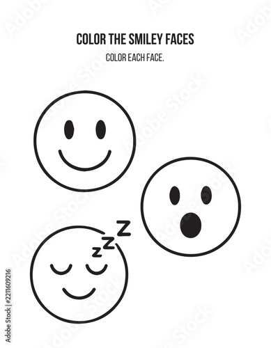 Adobe Stock Worksheets