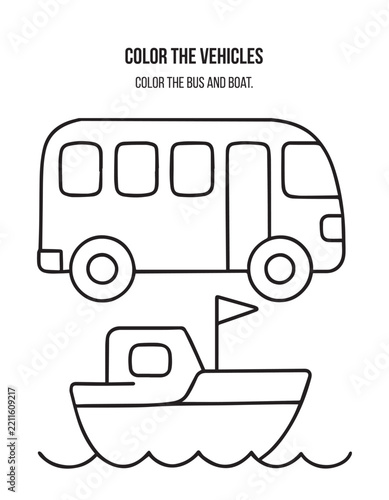 Adobe Stock Worksheets