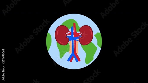 world kidney health awareness