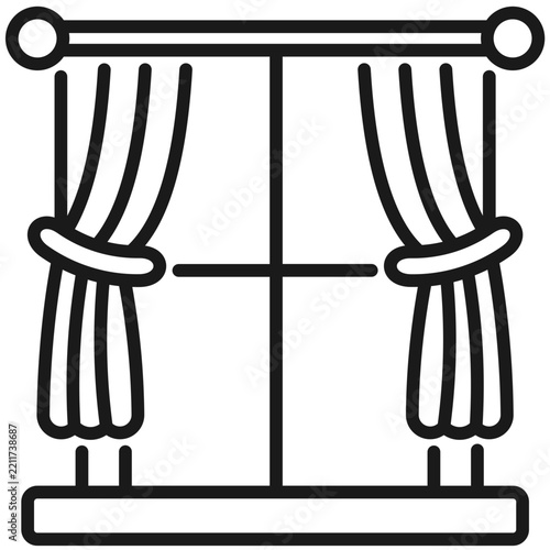Home Window Icon