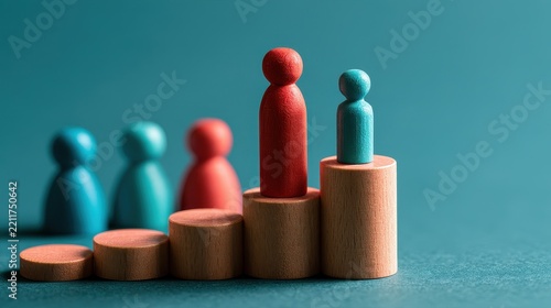 Evaluate the impact of demographic changes on investment opportunities.