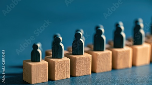 Evaluate the impact of demographic changes on investment opportunities.