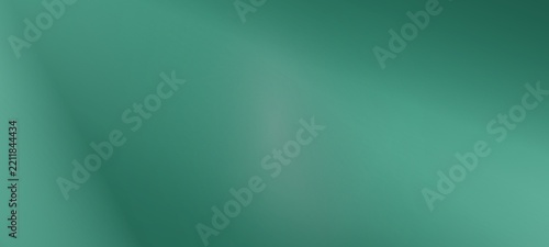 Green abstract background