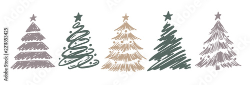 Christmas Tree Collection