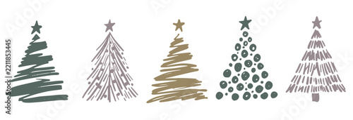 Christmas Tree Collection
