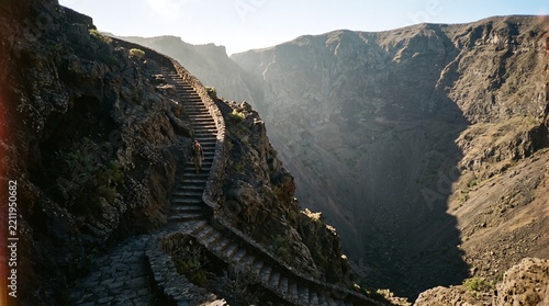 view from the top