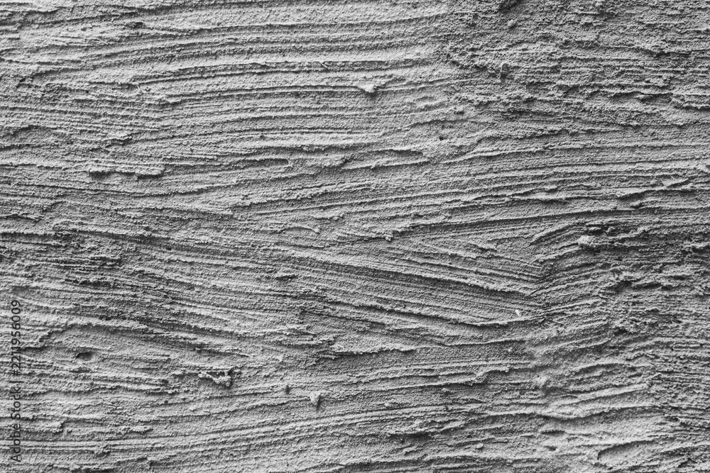 Fototapeta premium Swept Plaster Surfaces_1