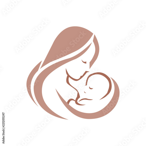 mother and baby Maternity Hospital
