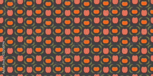 Autumn wallpaper and background pattern design