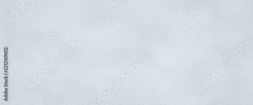 Light blue paper texture background with subtle grain and soft pattern