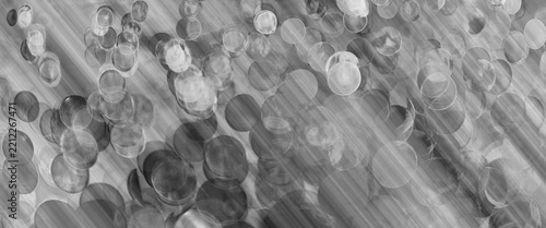 abstract gray background