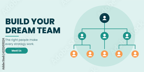 corporate team hierarchy, organizational chart structure, business management team, human resources workflow, employee connection map, corporate structure template, team management graphic
corporate, 
