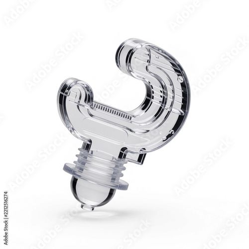 Fermentation Airlock