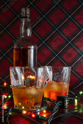 Alcoholic drinks in celebration pictures