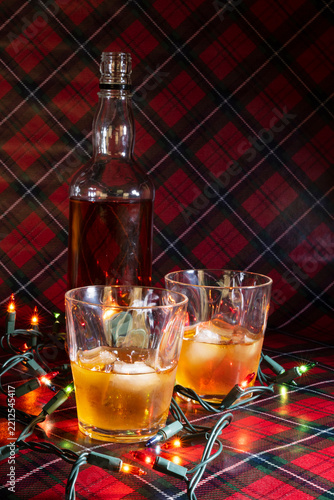 Alcoholic drinks in celebration pictures