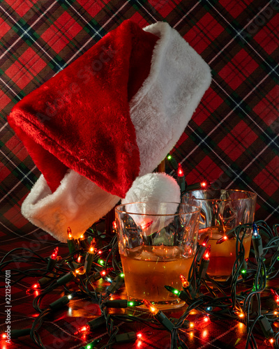 Alcoholic drinks in celebration pictures