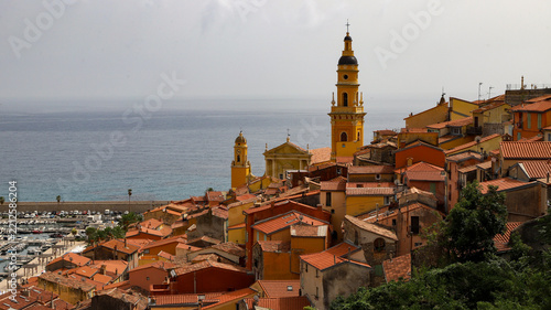 Menton, 06