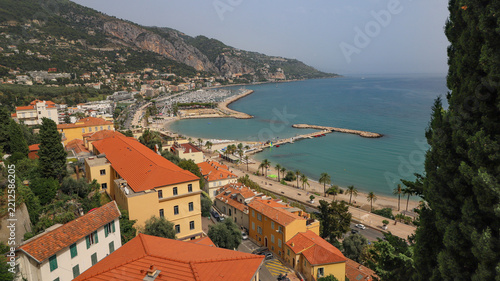 Menton, 06