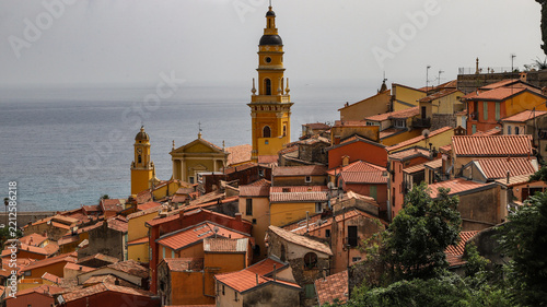 Menton, 06