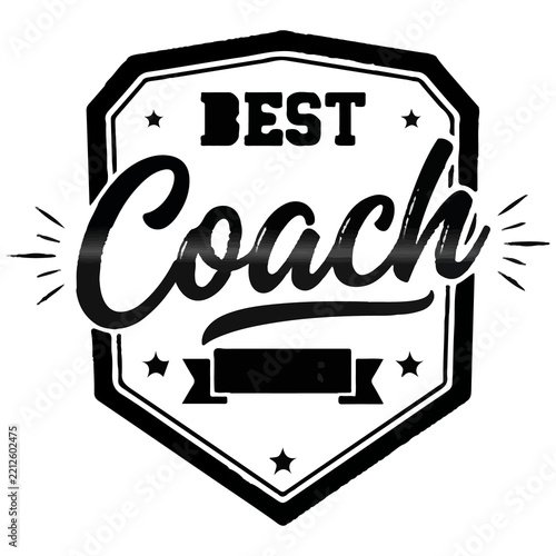 Vintage Coach Western Heritage Logo and Horse Carriage Emblem Design