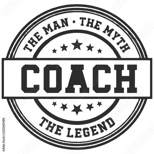 Vintage Coach Western Heritage Logo and Horse Carriage Emblem Design