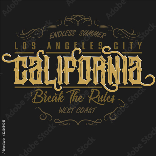 Sport t-shirt vector Print. College Merchandise Vector