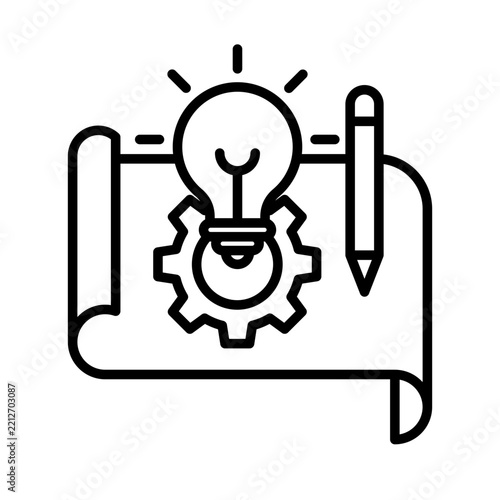 prototype icon