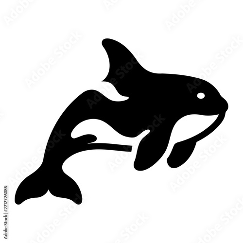Orca Icon