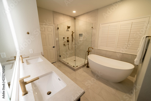 Bathroom Remodel