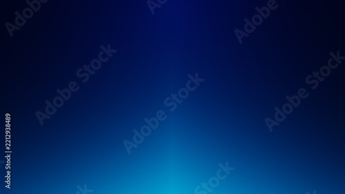 Navy blue abstract gradient background, professional dark blue backdrop with bottom light glow, minimalist corporate digital texture