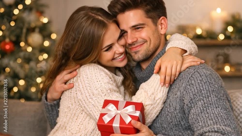 Happy Christmas