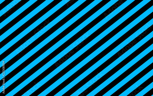 Blue and Black Striped Background