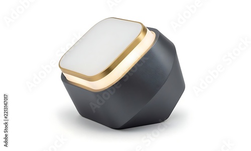 ring in a box