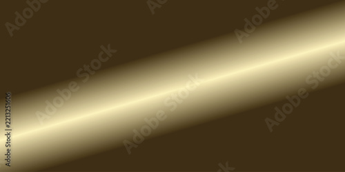 Elegant Abstract Diagonal Golden Light Beam Gradient Background Design for Sophisticated Digital Presentations and Minimalist Graphic Projects