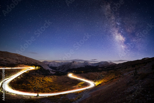 Stars and Cars