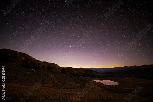 Twinkle Pond