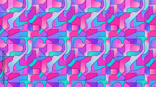 abstract colorful background
