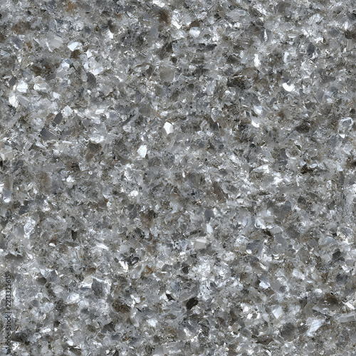 Mica Cut Surface Seamless Texture