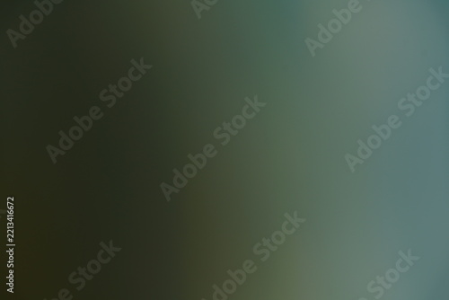 Verlaufende farbige naturnahe erdige Töne für Hintergrund Design und Gestaltung